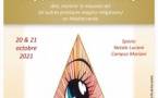Colloque international : Ochju, Malocchio, Mal de ojo - CCU Spaziu Natale Luciani - Corte