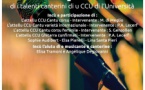 Cuncertu : Scuperta - CCU Spaziu Natale Luciani - Corte