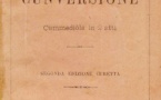 Stonda : Vattelapesca da vicinu da luntanu, qualchì andatu di riflessione - CCU Spaziu Natale Luciani - Corte