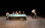 Théâtre : Work In Progress - CCU Spaziu Natale Luciani - Corte