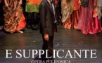 Théâtre : E Supplicante - CCU Spaziu Natale Luciani - Corte