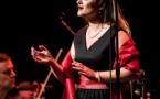 Cuncertu : L'opéra barré - CCU Spaziu Natale Luciani - Corte