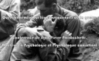 Conférence «Trauma de guerre, guerre traumatique… La guerre sans fin» par Jean-Louis Parocchetti - Médiathèque du Centre-Ville - Bastia 