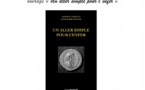 Libri è detti : Rencontre avec Martine Cometto et Anne-Marie Venturi autour de leur ouvrage "Un aller simple pour l'enfer" - Médiathèque du Centre-Ville - Bastia 
