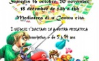 Prends-toi aux jeux : Jeux vidéos ou jeux de plateau autour d'un thème avec la ludothèque de Bastia - Médiathèque du Centre-Ville - Bastia 