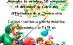 Prends-toi aux jeux : Jeux vidéos ou jeux de plateau autour d'un thème avec la ludothèque de Bastia - Médiathèque du Centre-Ville - Bastia 