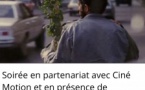 Projection du film "Close up" d'Abbas Kiarostami / Soirée en partenariat avec Ciné Motion en présence de Stéphane Goudet  -  Cinémathèque de Corse - Porto-Vecchio