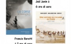Scritti di quì è d'altrò "spécial sport" avec Joël Jenin et Francis Beretti  - Médiathèque Barberine Duriani - Bastia