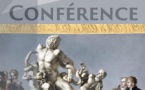 Conférence "Napoléon, la guerre des musées" par Jean-Marc Olivesi - Espace Diamant - Ajaccio