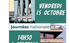 Journées nationales de l’Architecture - L'Aria - Pioggiola 