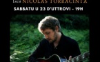 "A scelta artistica" incù Nicolas Torracinta - Centru D’Arti Pulifonica di Corsica - Sartè 