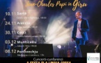 Concert / Conférence avec Jean-Charles Papi dans le cadre de « A Festa di a Lingua » - Centre d'Art Polyphonique - Sartène