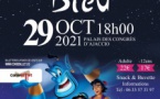 Comédie musicale "Ce rêve bleu" par la Cie L'entrée des Artistes - Palais des Congrès - Ajaccio