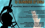 Spectacle "L’âne d’or" par la Cie TeatrEuropa - Santa-Maria-di-Lota