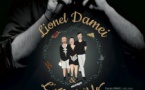 Lionel Damei en concert - Confrérie - Ville di Parasu
