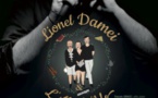 Lionel Damei en concert - Théâtre Sant’ Angelo - Bastia