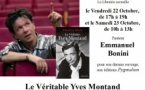 Rencontre / dédicace avec Emmanuel Bonini - Librairie la Marge - Ajaccio