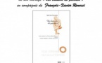 Rencontre avec Marie-Jean Vinciguerra et François-Xavier Renucci - Médiathèque Barberine Duriani - Bastia
