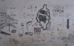Projection du film documentaire : "Derrière les murs de Sainte-Claire" de Michèle Don Ignazi et Lionel Dumas Perini - Cinémathèque de Corse - Porto-Vecchio