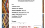 "L'art de la chute" - Représentation de théâtre de la troupe I Lioni Bianchi - Spaziu Culturali Locu Teatrale - Ajaccio