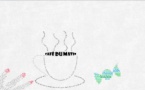 Atelier créatif "Nuage de mots" - Médiathèque des Cannes - Ajaccio