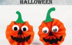 Atelier déco "Halloween" - Médiathèque des Jardins de l’Empereur - Ajaccio