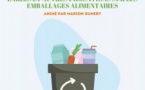 Atelier « Labels et autres indications sur les emballages alimentaires » animé par Marion Gumery - Bibliothèque - Sollacaro