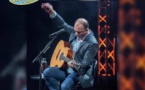 Felì en concert dans le cadre de la fête de la Langue Corse - Espace Diamant - Ajaccio