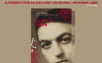 Rencontre / Dédicace avec Dominique Lanzalavi et projection de son film "Nom de code Léo" - Bibliothèque - Sollacaro