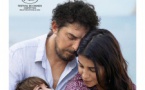 Projection du film "Les Intranquilles" de Joachim Lafosse proposée par le ciné-club bastiais Kino Fan Club - Cinéma le Régent - Bastia