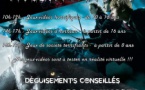 A Festa di l'anime : Découverte de jeux-vidéos et de jeux de société horrifiques  - Médiathèque du Centre-Ville - Bastia 
