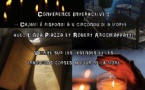 A Notte di l'anime : Conférence interactive "Chjami è rispondi à u circondu di a morte" avec Linda Piazza et Robert Arcchiappatti - Médiathèque du Centre-Ville - Bastia 