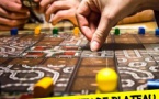 Initiation aux jeux de rôles et de plateaux en partenariat avec l'association Anima'jeux - Médiathèque Barberine Duriani - Bastia
