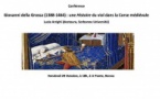 Conférence animée par Lucie Arrighi : Giovanni Della Grossa (1388-1464) une histoire du viol dans la Corse médiéva- Associu Si pò fà - Renno 