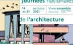 Exposition Workshop - "Reconversion De La Citadelle D’ajaccio" - Citadelle Miollis