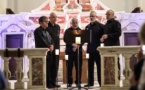 Concert polyphonique du Chœur de Sartène - Église Saint Dominique - Bonifacio