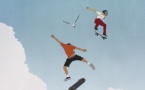 Les 6ème Rencontres du Film d'Animation - Centre Culturel Una Volta / Le Régent - Bastia / Casell'Arte - Venaco
