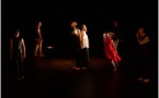 "Ora" polyphonies et danse contemporaine : Groupe Tempvs Fvgit  - Théâtre de verdure - Patrimonio