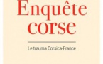 Conférence-rencontre avec Jean-François Bernardini  « L’autre enquête corse: le trauma Corsica-France » - Parc de Saleccia - Monticello 