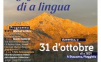 A FESTA GHJUNSANINCA DI A LINGUA - L'Aria - Pioggiola 
