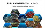 Conférence-Projection de Laurent Ballesta - Théâtre municipal - Bastia