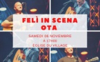 Felì in scena - Église - Ota