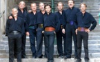 Tavagna en concert - Église - Renno 