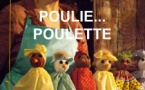 Théâtre :  Poulie ... Poulette par la Cie Thé à trois - Vico