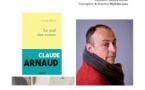 Histoires d’œuvres reçoit Claude Arnaud - Direct Live Facebook 