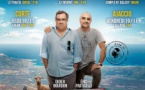 Projection du film "Permis de Construire" réalisé par Éric Fraticelli - Cinéma Le Fogata - L'Île Rousse 