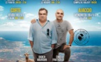 Projection du film "Permis de Construire" réalisé par Éric Fraticelli - Cinéma Le Régent - Bastia