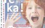 Fête de la Science 2021 : Ateliers et conférences - Musée d’archéologie de la Corse - Sartène 