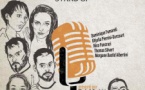 Sparticomedy stand-up - Centre culturel Alb'Oru - Bastia