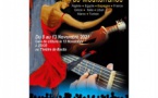 XXIIèmes Rencontres Musicales de Méditerranée - Église de l’Immaculée Conception - L'Ile Rousse